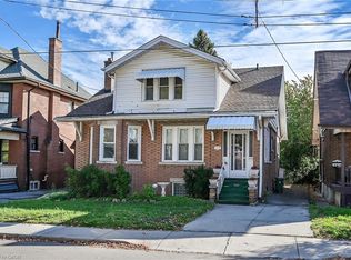 103 Leinster Ave S, Hamilton, ON L8M 3A4