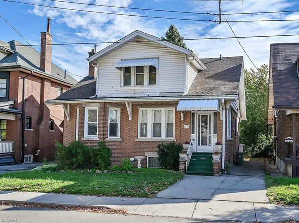 103 Leinster Ave S, Hamilton, ON L8M 3A4