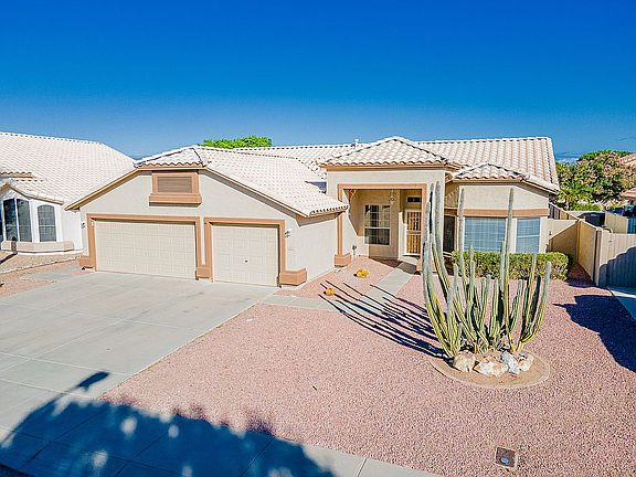 2nd image of 9960 W Tonopah Dr