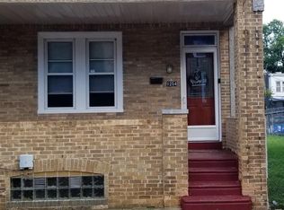 1254 Dayton St, Camden, NJ 08104
