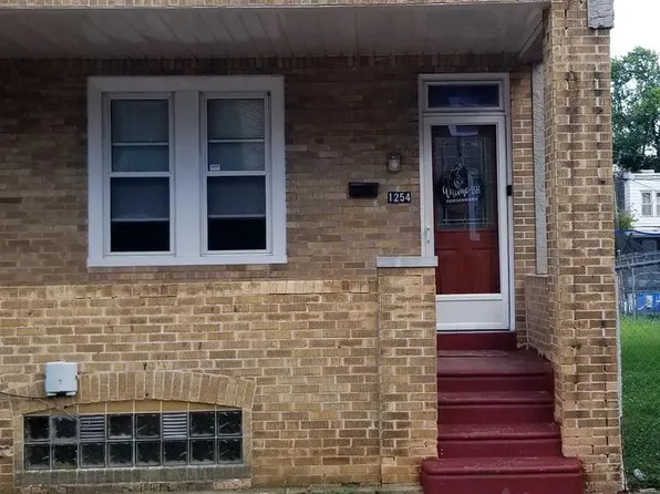 1254 Dayton St, Camden, NJ 08104
