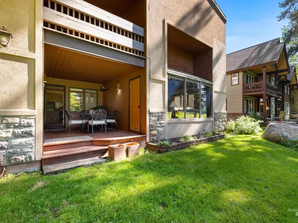 706 Lick Creek Rd #5, McCall, ID 83638
