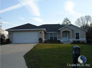 5021 SW 109th Loop, Ocala, FL 34476