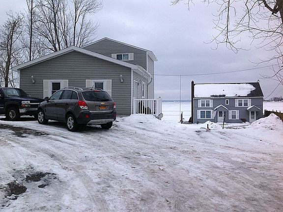 View of both houses