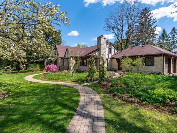 3423 Sunset Drive, Madison, WI 53705