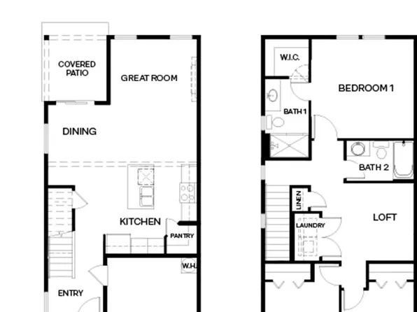 11116 SE 20th Cir, Vancouver, WA 98664