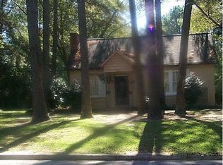 3262 Seminole Ave, Macon, GA 31204