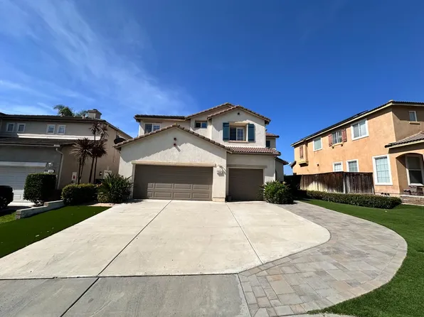 344 Plaza Los Osos, Chula Vista, CA 91914