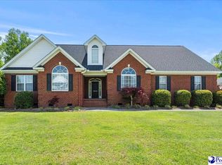 1642 Jefferson Dr, Florence, SC 29501