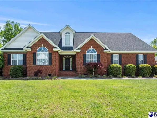 1642 Jefferson Dr, Florence, SC 29501