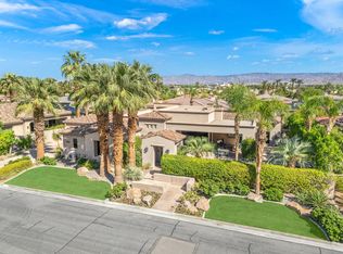 77638 Via Venito, Indian Wells, CA 92210
