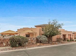 408 Splendid Sun Ln, El Paso, TX 79912
