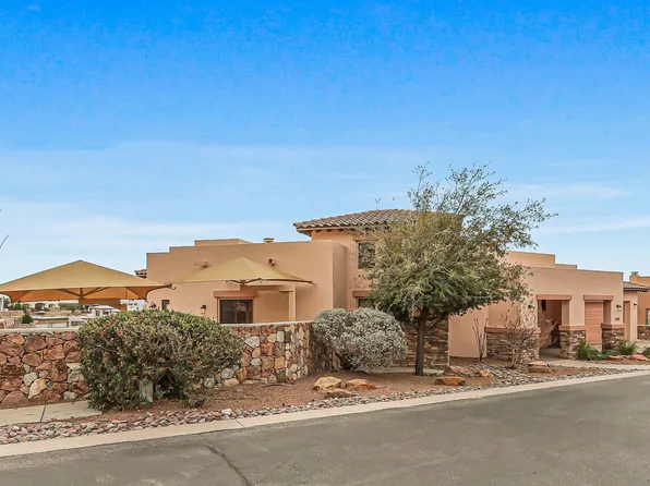 408 Splendid Sun Ln, El Paso, TX 79912