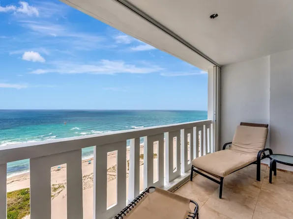 1012 N Ocean Boulevard #Ph7, Pompano Beach, FL 33062
