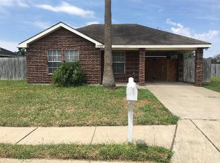 1707 Harms Way St, Mission, TX 78572