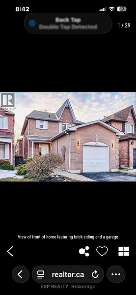Ajax House for rent - 3 Bedrooms — photo 4