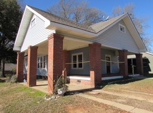 1801 Hickory St, Texarkana, AR 71854