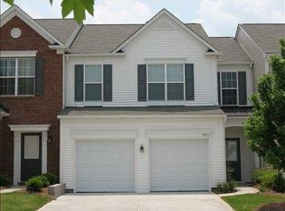9213 McAlwaine Preserve Ave, Charlotte, NC 28277