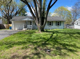 1036 E Auman Dr, Carmel, IN 46032