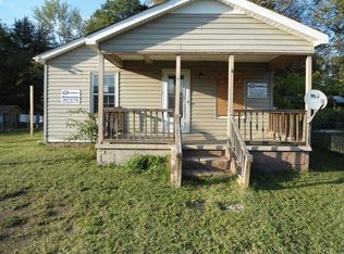 4 Sampson St NW, Rome, GA 30165