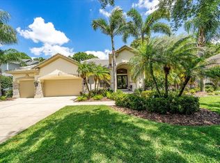 1204 Oxbridge Dr, Lutz, FL 33549