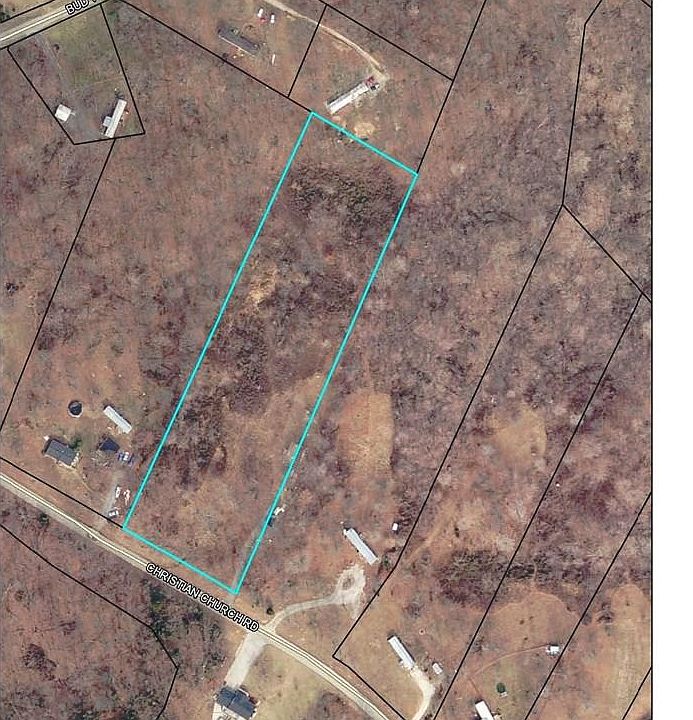 1st image of 1020 Christian Church Rd