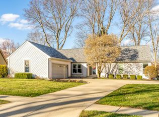 7082 Duffy St, Columbus, OH 43235
