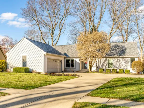 7082 Duffy St, Columbus, OH 43235