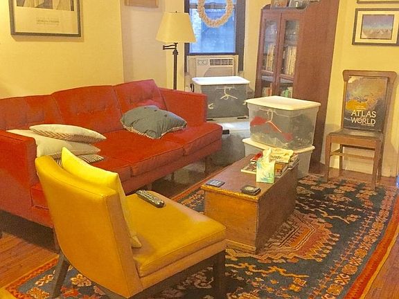 4th image of 505 Columbus Ave APT 2D