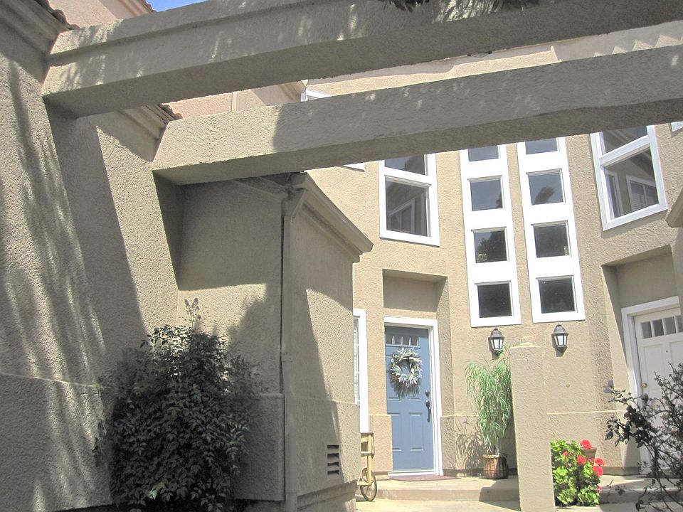Front with lots of windows