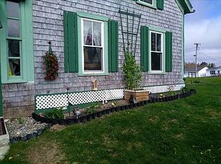 144 Harrison Rd, Edmunds Twp, ME 04628