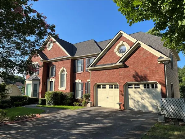 5520 Camden Lake Pointe NW, Acworth, GA 30101