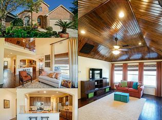14323 Lantana Branch Ln, Humble, TX 77396