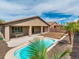 40767 W Bedford Dr, Maricopa, AZ 85138