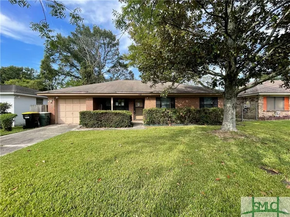 1928 Arcadian Street, Savannah, GA 31405