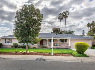 591 Anza St, Mountain View, CA 94041
