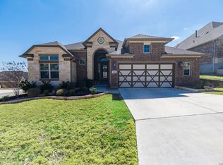 3934 Preserve Rise, San Antonio, TX 78261