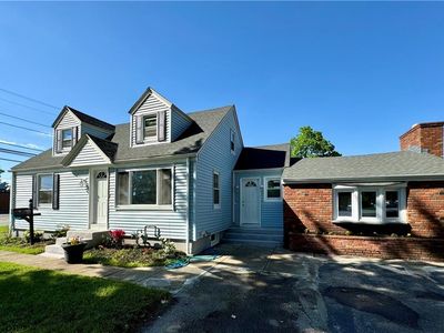 2545 W Shore Rd, Warwick, RI, 02889