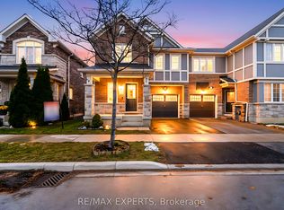 1544 Gainer Cres, Milton, ON L9T 8Y3