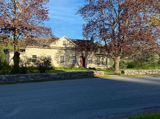 297 Cotter Rd, Old Chatham, NY 12136