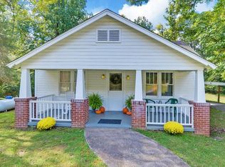 154 Vellenorth Ave, Mc Caysville, GA 30555