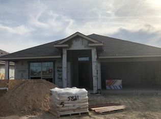 5310 Laustin Ln, Killeen, TX 76543