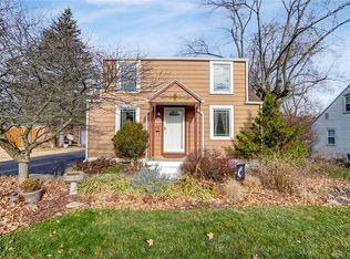 1257 Lincoln Park Blvd, Dayton, OH 45429