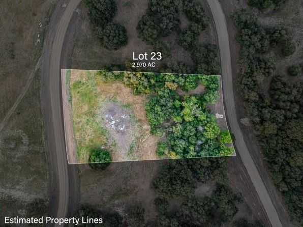 Drake Ln Lot 23, Round Top, TX 78954
