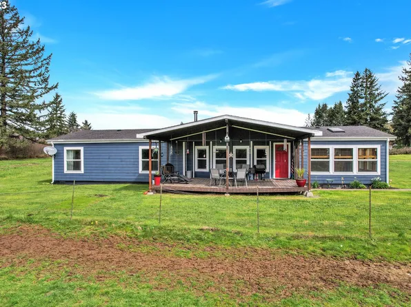 39218 NW 3rd Ave, Woodland, WA 98674