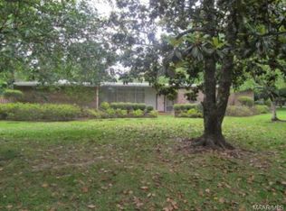 823 Houston Park, Selma, AL 36701