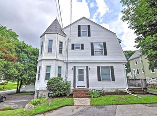 835 East St, Walpole, MA 02081