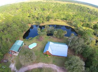 12150 NE 26th Ave, Okeechobee, FL 34972