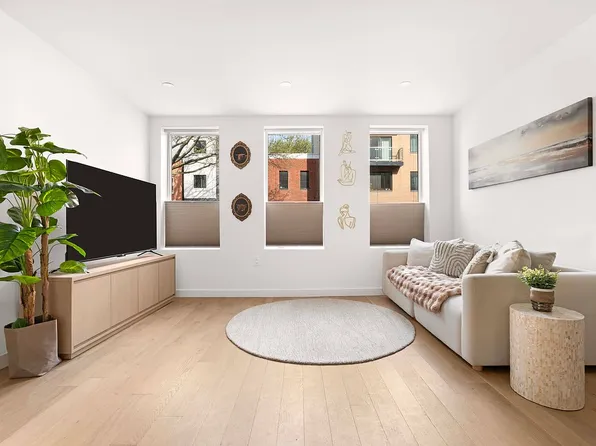 1218 Putnam Ave #1A, Brooklyn, NY 11221