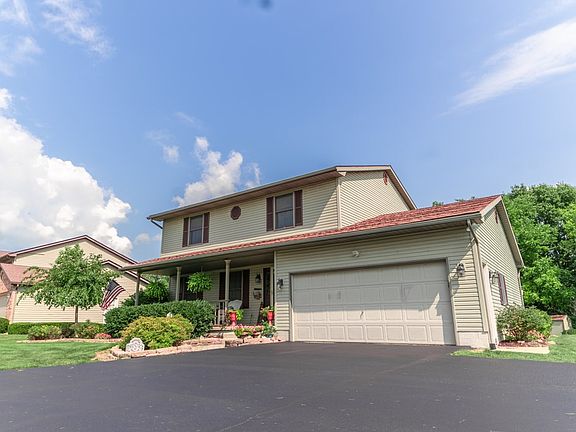 3rd image of 627 Gemini Dr